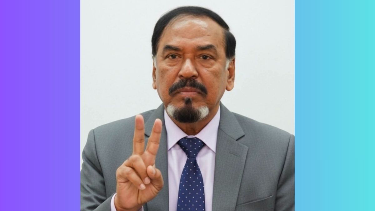 ভোলা-৩ আসনে মেজর হাফিজ বেসরকারিভাবে নির্বাচিত