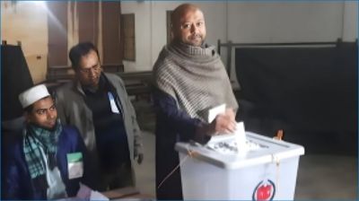 সুষ্ঠু নির্বাচন হলে ফল যাই হোক মেনে নেব : ব্যারিস্টার ফুয়াদ