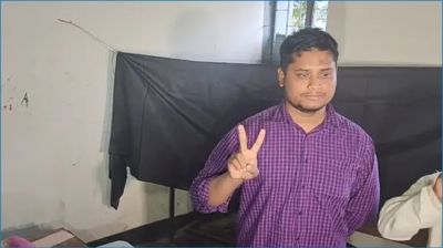 হাসনাত আবদুল্লাহ বেসরকারিভাবে নির্বাচিত