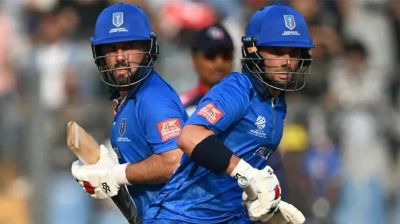 অভিষেক বিশ্বকাপে ঐতিহাসিক জয় ইতালির