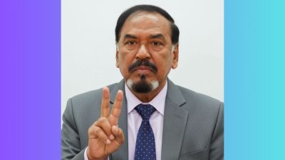 ভোলা-৩ আসনে মেজর হাফিজ বেসরকারিভাবে নির্বাচিত