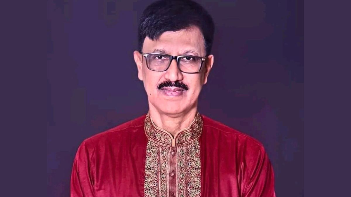 ঢাকা-১৯ : বিপুল ভোটের ব্যবধানে বিজয়ী বিএনপি প্রার্থী সালাউদ্দিন