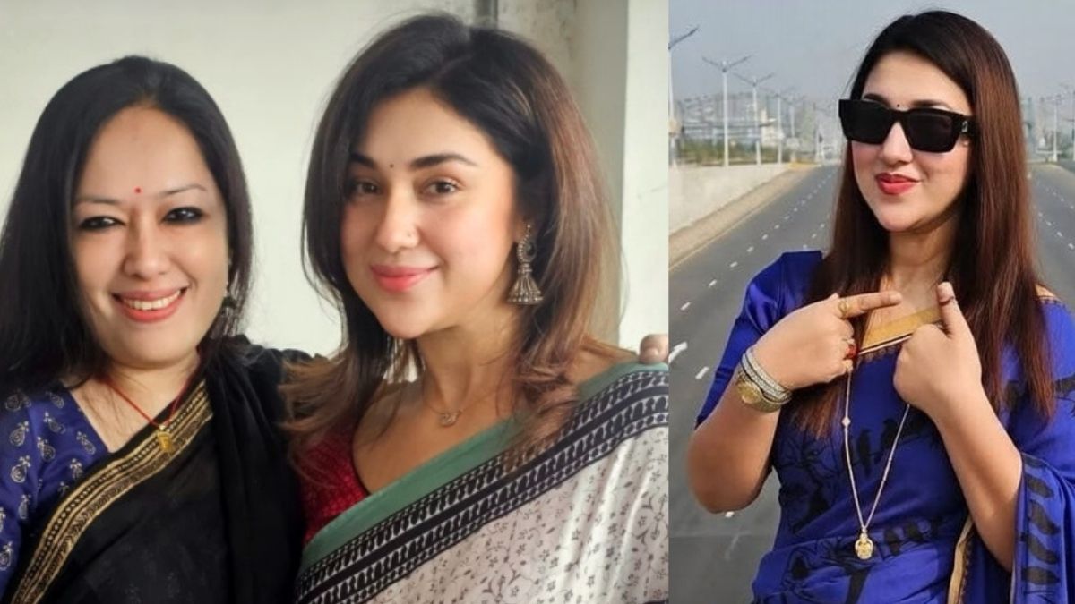 রুমিন ফারহানার জয়ে যা বললেন অপু বিশ্বাস