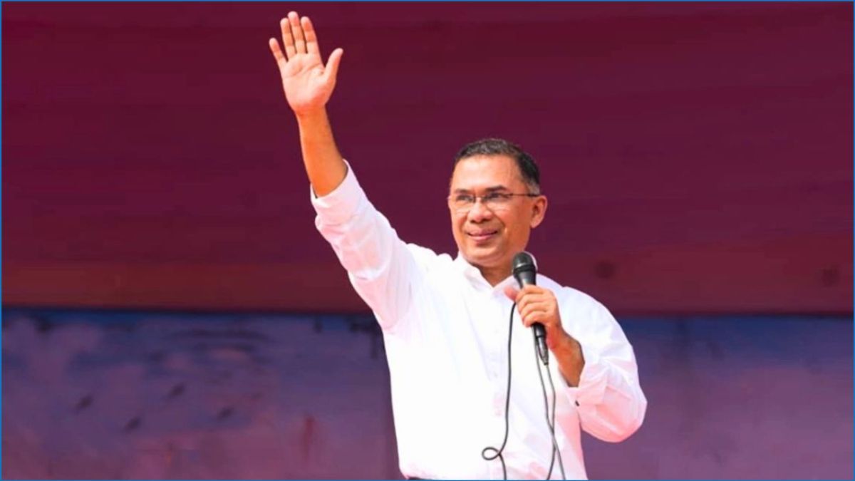 ৩৫ বছর পর পুরুষ প্রধানমন্ত্রী পাচ্ছে বাংলাদেশ