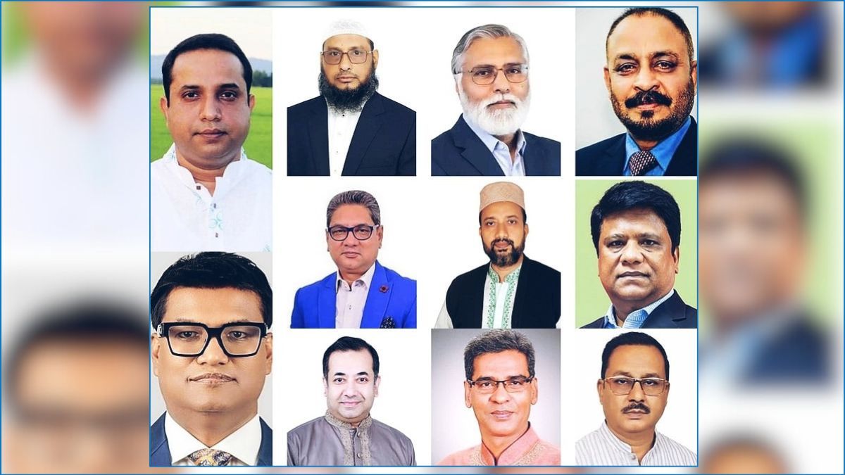 ময়মনসিংহের ১১ আসনে ৮টিতে বিএনপির জয়