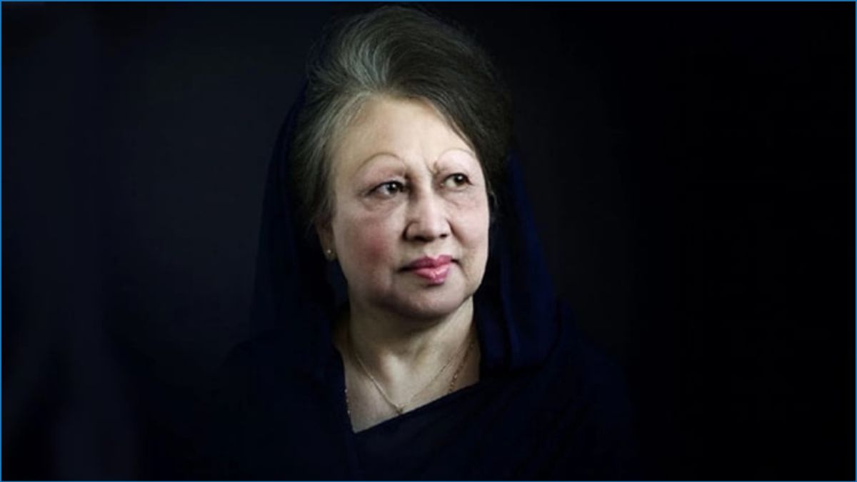 আপসহীন দেশনেত্রীকে ছাড়া বিজয়ের উল্লাস : পূর্ণতার ভেতর অপূর্ণতা