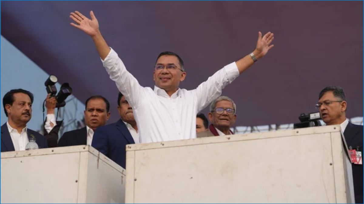 নিরঙ্কুশ সংখ্যাগরিষ্ঠতা নিয়ে সরকারে যাচ্ছে বিএনপি