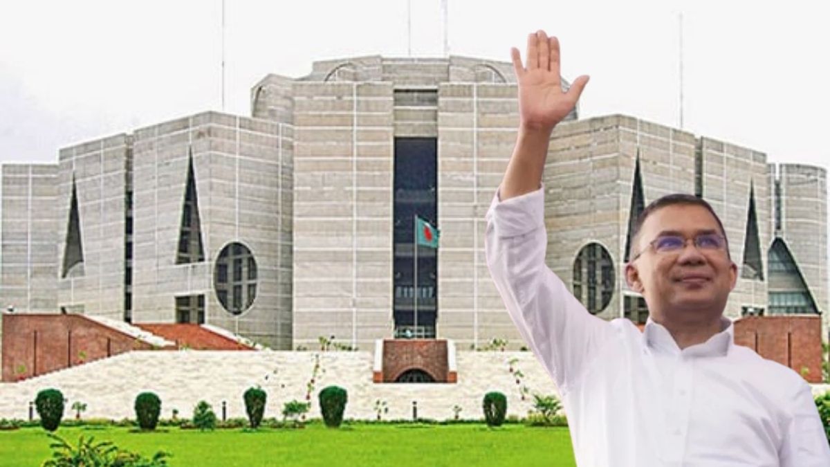 শপথ কবে? কে পড়াবেন?