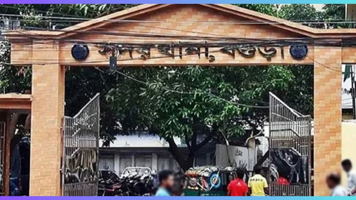 বগুড়ায় পিতার ব্যবসা প্রতিষ্ঠানে মিলল সন্তানের ক্ষত-বিক্ষত লাশ