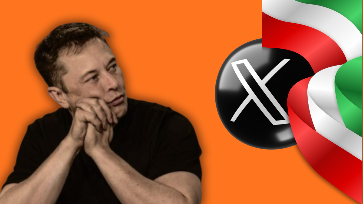 ইরানি নেতাদের টাকার বিনিময়ে ‘ব্লু-টিক’ দিচ্ছে ইলন মাস্কের এক্স