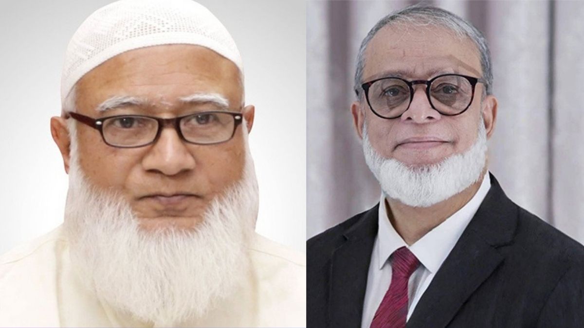 ২ এমপি পেল কুলাউড়া