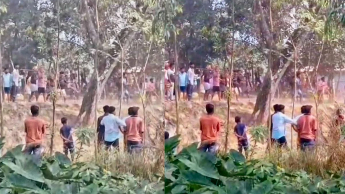 ব্রাহ্মণবাড়িয়ায় দু’পক্ষের সংঘর্ষে আহত ১০