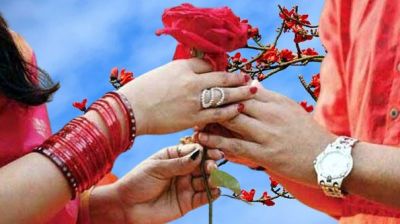 ভালবাসা দিবসের নামে বন্ধ হোক সব নোংরামি