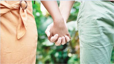 ইসলামের কাঠগড়ায় কথিত রিলেশন