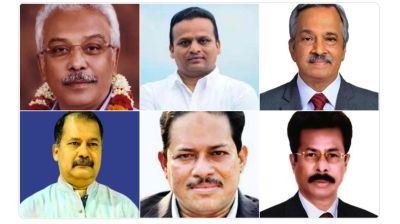 বরিশালের ৬ আসনেই বিএনপির জয়, গণভোটে সব আসনে ‘হ্যাঁ’ বিজয়ী