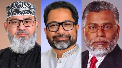 পিরোজপুরের ৩ আসনের মধ্যে দুটিতে বিএনপি, একটিতে জামায়াত