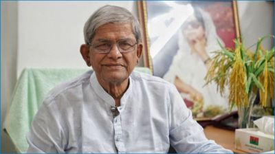 বিজয়ের পর শহীদদের স্মরণ করে যা বললেন মির্জা ফখরুল