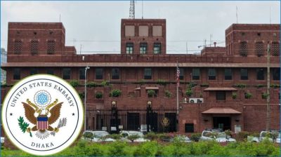 তারেক রহমানকে বিজয়ের শুভেচ্ছা জানাল মার্কিন দূতাবাস