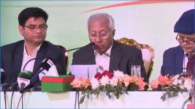 ত্রয়োদশ জাতীয় সংসদ নির্বাচনের ফল ঘোষণা | নির্বাচন কমিশন সচিবালয় থেকে সরাসরি