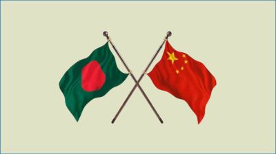 বাংলাদেশের জনগণকে চীনের অভিনন্দন, নতুন সরকারের সঙ্গে কাজ করতে আগ্রহী