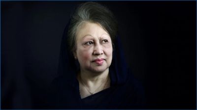 আপসহীন দেশনেত্রীকে ছাড়া বিজয়ের উল্লাস : পূর্ণতার ভেতর অপূর্ণতা