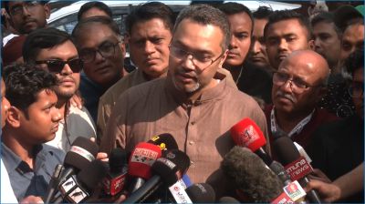 এই বিজয় গণতন্ত্রের, এই বিজয় বাংলাদেশের : বিএনপি