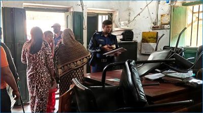 ঝিনাইদহে নির্বাচন পরবর্তী সহিংসতায় আহত অন্তত ৩৫