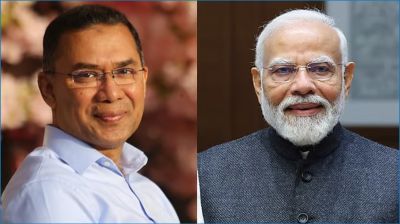 তারেক রহমানকে নরেন্দ্র মোদির ফোন, শান্তি ও উন্নয়নে পাশে থাকার আশ্বাস