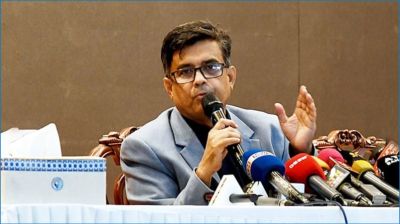 নারী প্রার্থীদের পাশে দাঁড়াতে ব্যর্থ হয়েছে নারীবাদী সংগঠনগুলো : প্রেস সচিব