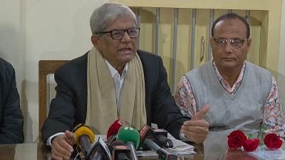 জামায়াত উগ্রবাদী দল, তাদের উত্থানের জন্য আ.লীগ দায়ী : মির্জা ফখরুল