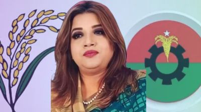 এই বিজয় উল্লাসের নয়, এটি দায়িত্বের : শামা ওবায়েদ