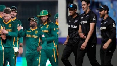 সুপার এইট নিশ্চিতের লক্ষ্যে কাল মুখোমুখি নিউজিল্যান্ড ও দক্ষিণ আফ্রিকা