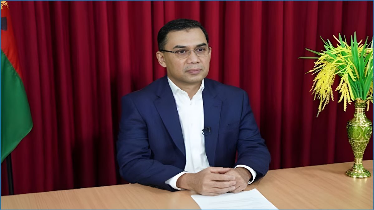 সংবাদ সম্মেলন ডেকেছে বিএনপি