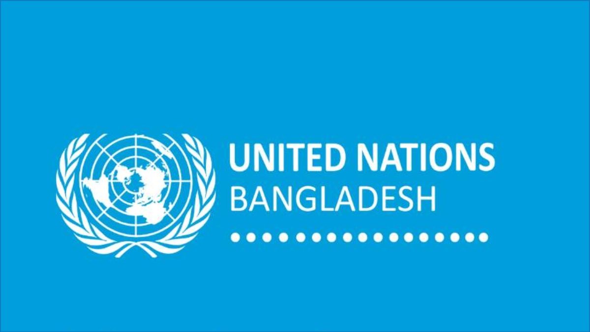 নির্বাচন ও গণভোট আয়োজনে বাংলাদেশকে জাতিসংঘের অভিনন্দন