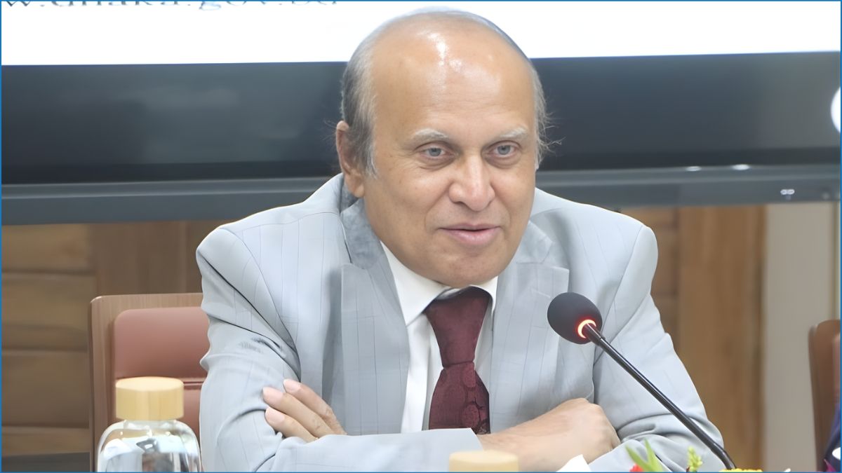 মন্ত্রিপরিষদ সচিবের নিয়োগ বাতিল, নতুন সচিব সিরাজ উদ্দিন মিয়া