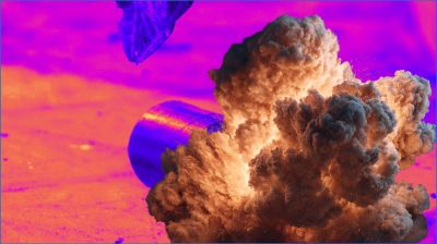 চাঁপাইনবাবগঞ্জে ‘ককটেল তৈরির সময়’ বিস্ফোরণ, নিহত ২