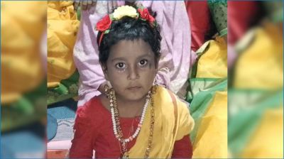 কম্বলে মোড়ানো অবস্থায় নিখোঁজ শিশুর মরদেহ উদ্ধার