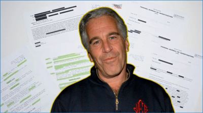 জেলে এপস্টেইনের মৃত্যু : আত্মহত্যা নাকি পরিকল্পিত খুন?