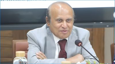 মন্ত্রিপরিষদ সচিবের নিয়োগ বাতিল, নতুন সচিব সিরাজ উদ্দিন মিয়া