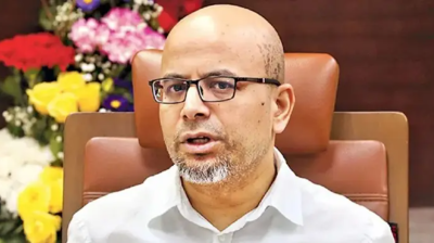 'ফরমালি মন্ত্রণালয় থেকে আমাকে বিদায় দেওয়া হয়েছে'