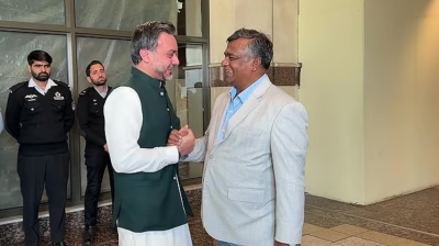 ভারত-পাকিস্তান ম্যাচ দেখতে যাচ্ছেন না বিসিবি সভাপতি