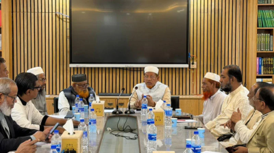 ৩০ আসনে ভোট পুনর্গণনার প্রস্তুতি নিচ্ছে জামায়াত জোট