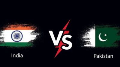 টি-টোয়েন্টি বিশ্বকাপে পাকিস্তান ও ভারত মুখোমুখি হবে রোববার