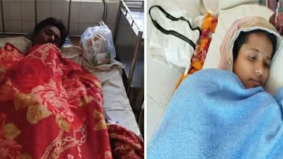 সিরাজগঞ্জে ভোট নিয়ে সংঘর্ষে ৭ জন আহত