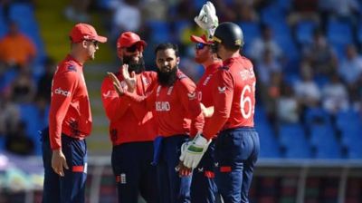 স্কটল্যান্ডকে হারিয়ে সুপার এইটের আশা বাঁচিয়ে রাখল ইংল্যান্ড