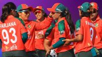 বোলারদের নৈপুণ্যে রোমাঞ্চকর জয় বাংলাদেশ নারী ‘এ’ দলের