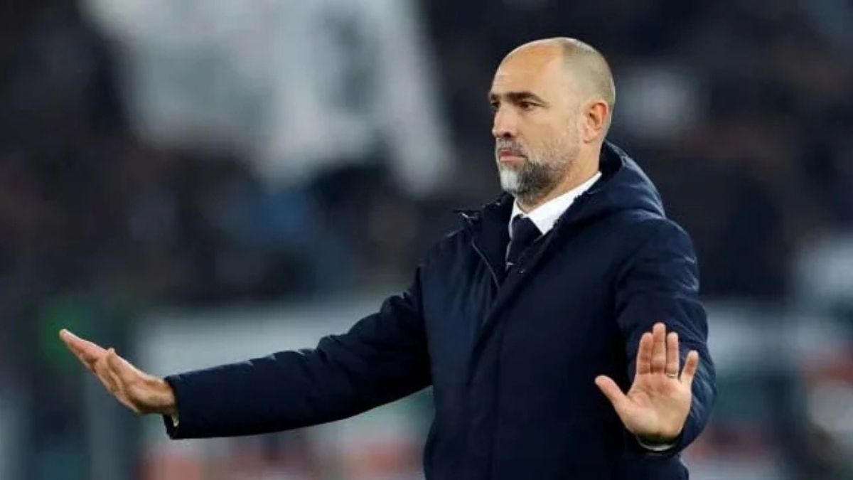 টটেনহ্যামের অন্তর্বর্তীকালীন কোচ হিসেবে নিয়োগ পেলেন ইগর টুডর