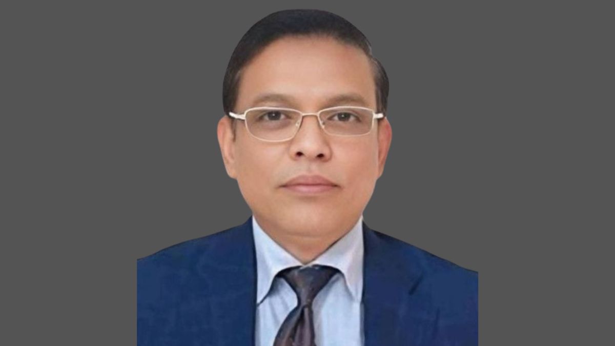 নিজ দলের ২৬ নেতাকর্মীর বিরুদ্ধে মামলা করলেন লক্ষ্মীপুরের নবনির্বাচিত এমপি