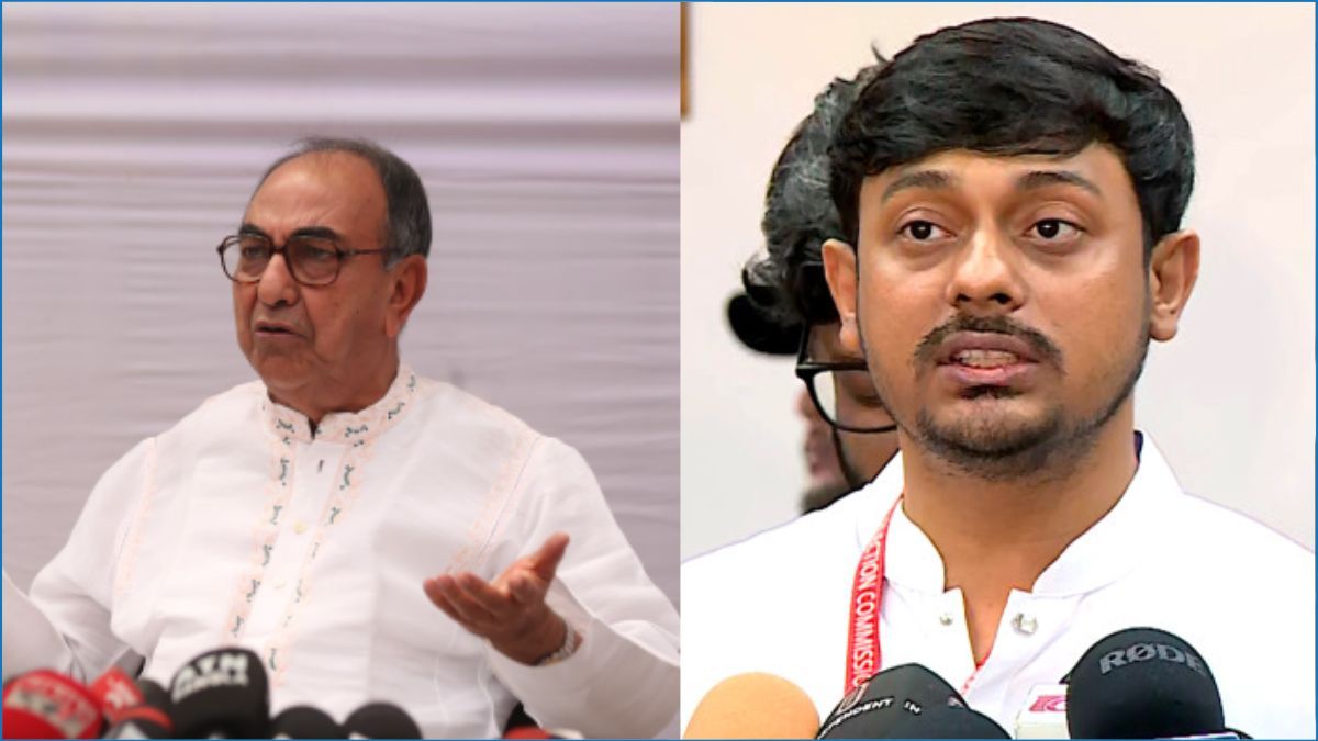 মির্জা আব্বাসের শপথ স্থগিতের আবেদন নাসীরুদ্দীন পাটওয়ারীর