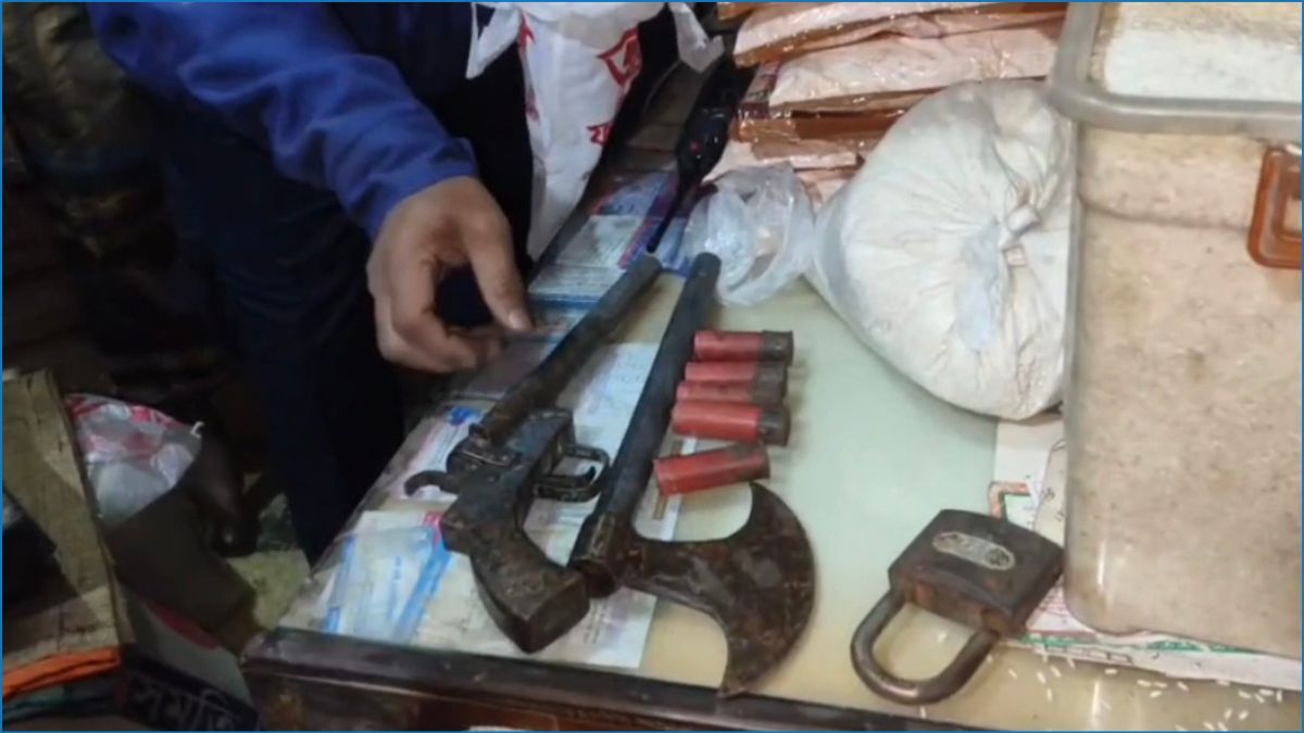 লালপুরে বিএনপি ও স্বতন্ত্র প্রার্থীর সমর্থকদের সংঘর্ষ, আহত ৭